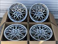  5x120 8JJ 18" új MAM B2 Bmw Vw Transporter T5 T6 Opel Insignia BYD alufelni 18 col 