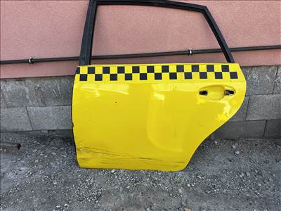 Toyota Prius+ Bal hátsó ajtó 