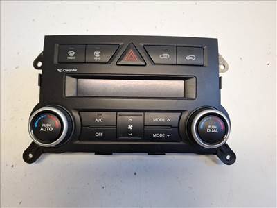 Kia Sorento (XM) fûtéskapcsoló (fûtés kapcsoló) 972502P531