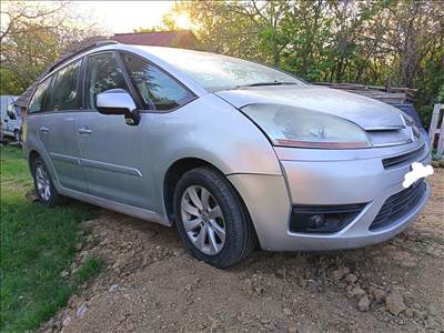Citroën C4 Picasso I Grand Picasso HDi 110 FAP C4 picasso/grand picasso alkatrészek 1.6hdi manuál