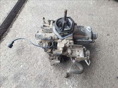 Mitsubishi Colt III 1990 , 1.3 4G13 központi injektor , karburátor 