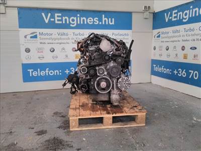 Toyota 1AD (EU4) 2,0D bontott motor 