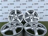 5x114.3 17" Renault (RCD) alufelni+ TPMS szenzor 7Jx17h2 ET37