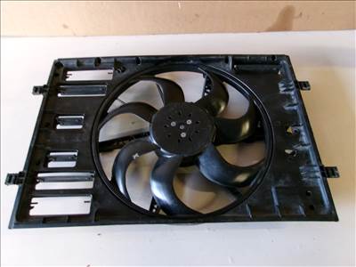  SEAT/SKODA/AUDI/VW HŰTŐVENTILLÁTOR ELADÓ! 5q0121203de