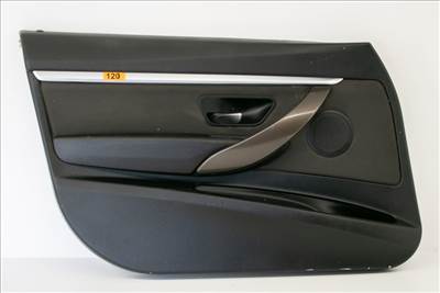 BMW 3er F34 3GT bal első ajtókárpit