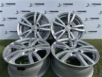 5x114.3 16" Dezent alufelni 6,5Jx16h2 ET31,5