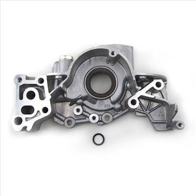 Mitsubishi L200 / Pajero Olajszivattyú (3.0 L 6G72, 3.5 L 6G74, 1990–2011) md302234 md308625