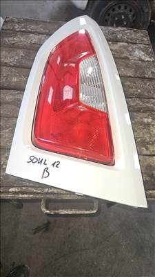 Kia Soul (AM) Soul bal hátsó lámpa 