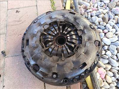 Ford 2.0 tdci kettőstömegű lendkerék kuplung szett lukf0212