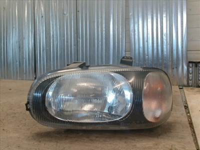SUZUKI ALTO 02-09 Bal első fényszóró