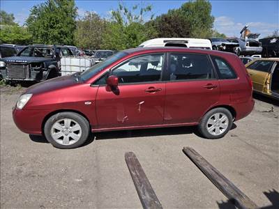 Suzuki Liana 1.6 2WD ajtó 