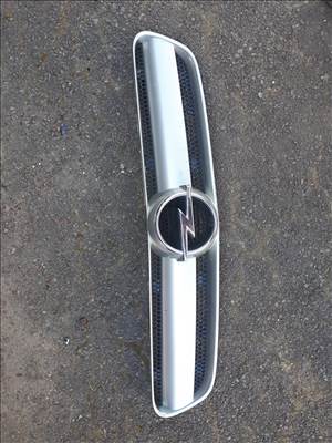 Opel Signum gyári hűtőrács emblémával ( színkód nincs ) 464192822 13123491