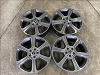  5x112-es; 7,5X 19"-es újszerű gyári Mercedes alufelni