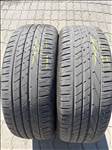  235/6018" használt Hankook nyári gumi 2db