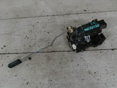 RENAULT KANGOO 03- Jobb első ajtó zárszerkezet központizáras