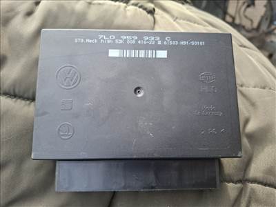 Porsche Cayenne I 955 Komfort Elektronika 7l0959933c 00000