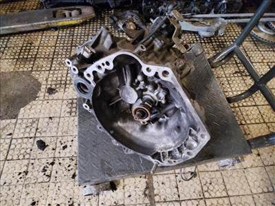 SUZUKI SWIFT 05-10 Sebességváltó. benzines manuális