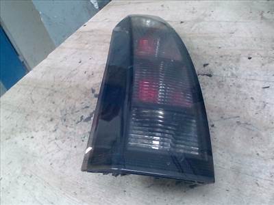 OPEL MERIVA A 03-09 Bal hátsó lámpa