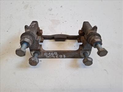 Mercedes-Benz a-osztály w169 (a169) jobb hátsó féknyereg tartó