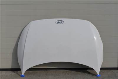 Hyundai Ioniq 5 Motorháztető