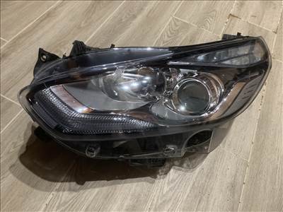 Ford Galaxy fényszóró Balos 