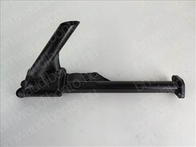 BMW 5 (E60) 525 d Olajszivattyú cső (7790058, 11417790058, 11417788428)