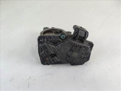 BMW X1 (U11) sDrive 18 i B38 Fojtószelep (elektromos) (7618838, 13547618838)