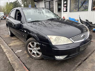 Ford Mondeo Mk3 2.5i bontott alkatrészei