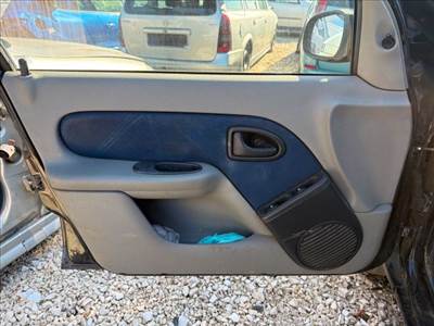 Renault Thalia I Bal első Belső Kilincs *155607*