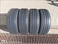 205/55 R16" Michelin használt nyári garnitúra