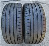 Új 2db 225/40 18 Michelin PilotSport 4S r18 " nyári gumi DOT24-25