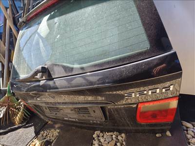 BMW 3-as sorozat E46 Csomagtér ajtó 