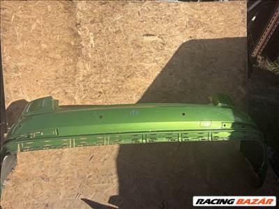 Audi A8 (D5 - 4N) lökhárító  4n0807511d