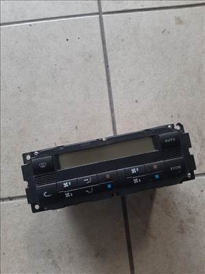 Vw Sharan Seat Alhambra 1.9pdtdi klímapanel eladó!