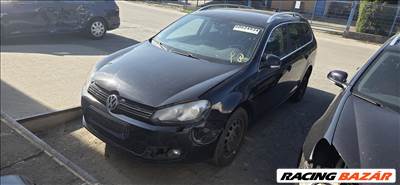 Volkswagen Golf VI (A6 Typ 5K) bontott alkatrészei CFH NLP LC9X