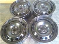  5x112 lyukosztású 16" újszerű gyári VW Golf VIII lemezfelni