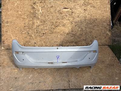 Volkswagen up! lökhárító  1s6807421ab