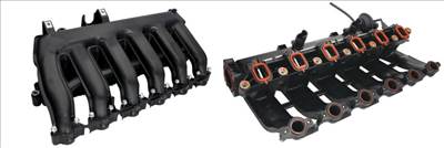 BMW 6 hengeres dízel szívósor (M57 motorkód)