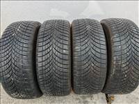  195/45 r16" használt Goodyear négyévszakos gumi, szép állapotban 