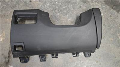 Jaguar XF bal alsó műszerfal burkolat 150612130202