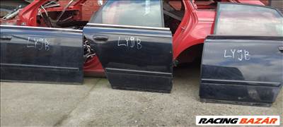 Audi A4 (B6/B7) Ajtók