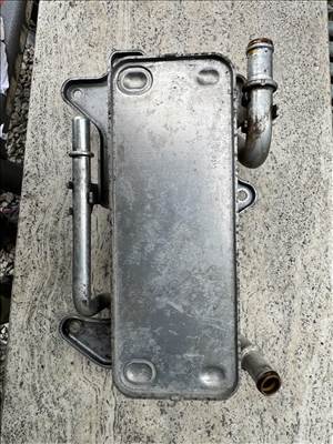 Audi SQ7 (4M) TDI automataváltó olajhűtő  4m0317021g