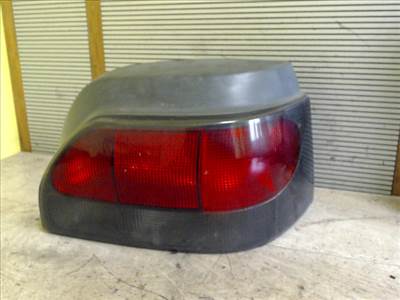 RENAULT CLIO 96-98 Jobb hátsó lámpa