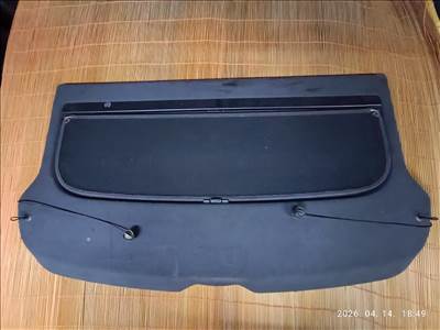 Audi A3 kalaptartó 