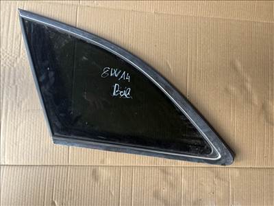 Audi A4 (B9 - 8W) üveg 