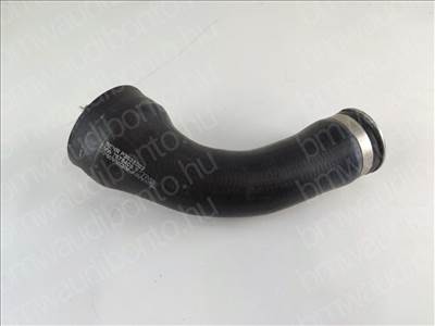 BMW 5 (F10) 550 i N63 Turbócső (7575408, 13717575408)