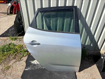  HYUNDAI ix20 (JC) Jobb hátsó Ajtó (Részeivel)