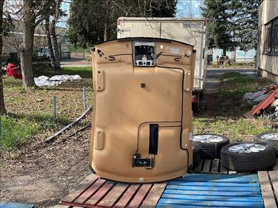 JAGUAR XF Tetőkárpit