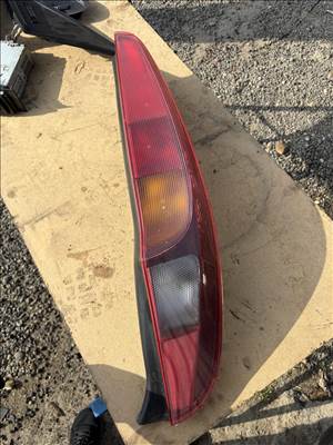 Fiat Punto II Jobb hátsó lámpa 