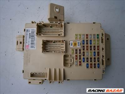 Kia Cee'd (JD) biztosítéktábla utastér 91950A2030